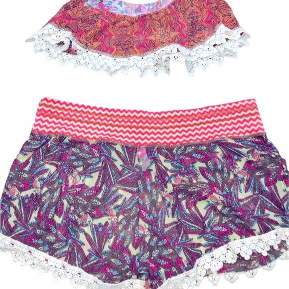 Maaji bikini swimsuit size small/medium - Picture 5 of 11